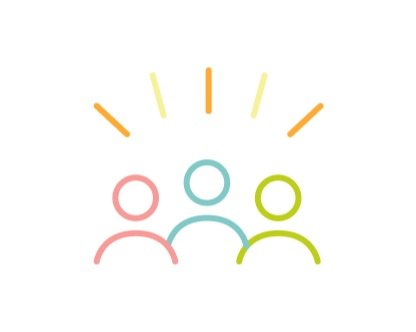 3人ひらめきicon