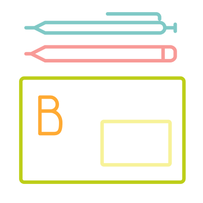 photoshop、illustratoricon